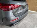 Mercedes-Benz C 200 Break AMG Line-Pano-burmester-camera Gris - thumbnail 20