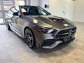 Mercedes-Benz C 200 Break AMG Line-Pano-burmester-camera Gris - thumbnail 4
