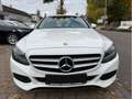 Mercedes-Benz C 180 Lim. CGI Navi Leder Weiß - thumbnail 2