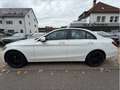 Mercedes-Benz C 180 Lim. CGI Navi Leder Weiß - thumbnail 12
