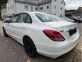 Mercedes-Benz C 180 Lim. CGI Navi Leder Weiß - thumbnail 6