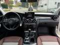 Mercedes-Benz C 180 Lim. CGI Navi Leder Weiß - thumbnail 9