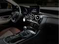 Mercedes-Benz C 180 Lim. CGI Navi Leder Weiß - thumbnail 8