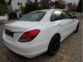 Mercedes-Benz C 180 Lim. CGI Navi Leder Weiß - thumbnail 4