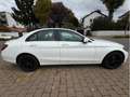 Mercedes-Benz C 180 Lim. CGI Navi Leder Weiß - thumbnail 11