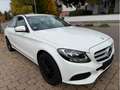 Mercedes-Benz C 180 Lim. CGI Navi Leder Weiß - thumbnail 3