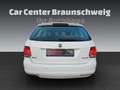 Volkswagen Golf VI 2.0 TDI DSG Exclusive Variant+Leder+Pano White - thumbnail 7