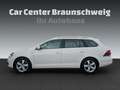 Volkswagen Golf VI 2.0 TDI DSG Exclusive Variant+Leder+Pano White - thumbnail 4