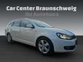 Volkswagen Golf VI 2.0 TDI DSG Exclusive Variant+Leder+Pano White - thumbnail 2