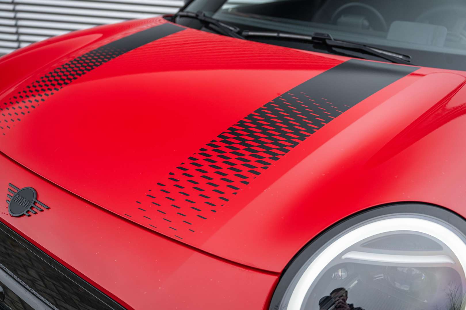 Mini Hatch JCW Cooper SE -  - Joinsteer - #5