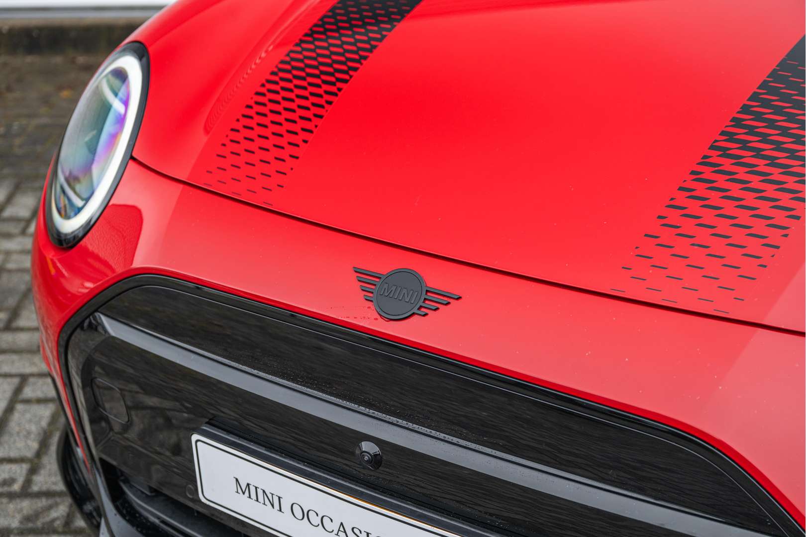 Mini Hatch JCW Cooper SE -  - Joinsteer - #4