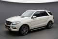 Mercedes-Benz ML 350 M-klasse 4Matic|Trekhaak|Opendak|Airmatic|Distroni Weiß - thumbnail 1