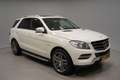 Mercedes-Benz ML 350 M-klasse 4Matic|Trekhaak|Opendak|Airmatic|Distroni Weiß - thumbnail 5