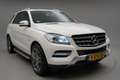 Mercedes-Benz ML 350 M-klasse 4Matic|Trekhaak|Opendak|Airmatic|Distroni Weiß - thumbnail 4