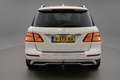 Mercedes-Benz ML 350 M-klasse 4Matic|Trekhaak|Opendak|Airmatic|Distroni Weiß - thumbnail 9