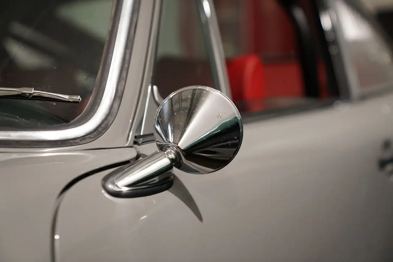 Porsche 911 SWB Traumzustand, foto 11