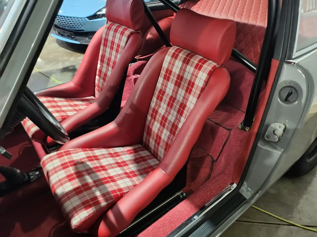 Porsche 911 SWB Traumzustand, foto 6