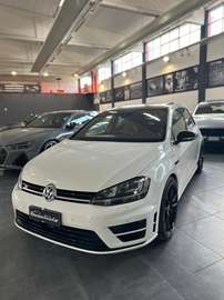 Golf 2.0 5p. DSG R