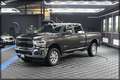 Dodge RAM 6.7 BIG HORN CREW CAB CUMMINS DIESEL Gris - thumbnail 2