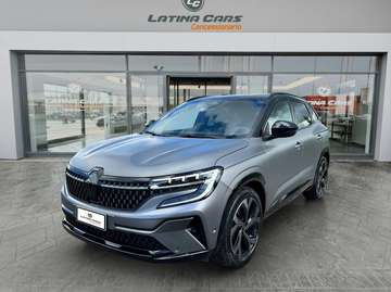 1.2 E-Tech Full Hybrid Techno Esprit Alpine