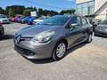 Renault Clio 1.5 dCi - GARANTIE 1AN - CLIM - GPS - CRUISE C. Gris - thumbnail 13