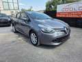 Renault Clio 1.5 dCi - GARANTIE 1AN - CLIM - GPS - CRUISE C. Gris - thumbnail 20