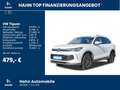 Volkswagen Tiguan 2.0TDI DSG Elegance IQ.Light HD AHK AreaV Bianco - thumbnail 2