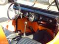 Volkswagen Buggy Siegel PCS-K Naranja - thumbnail 11