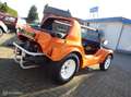 Volkswagen Buggy Siegel PCS-K Naranja - thumbnail 5