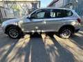 BMW X3 x drive 20d Business auto-Navi Argento - thumbnail 5