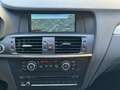 BMW X3 x drive 20d Business auto-Navi Argento - thumbnail 12