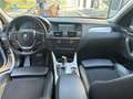 BMW X3 x drive 20d Business auto-Navi Argento - thumbnail 9
