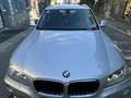 BMW X3 x drive 20d Business auto-Navi Argento - thumbnail 1