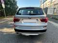 BMW X3 x drive 20d Business auto-Navi Argento - thumbnail 6