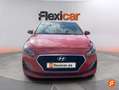 Hyundai i30 1.6CRDi Klass 95 Rojo - thumbnail 2