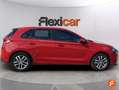 Hyundai i30 1.6CRDi Klass 95 Rojo - thumbnail 10
