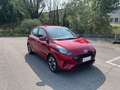 Hyundai i10 i10 III 2023 1.0 mpi Connectline 63cv Rosso - thumbnail 1