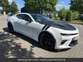 Chevrolet Camaro SS 6.2 V8  Pano hors homologation 4500e Blanc - thumbnail 13