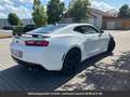 Chevrolet Camaro SS 6.2 V8  Pano hors homologation 4500e Blanc - thumbnail 8