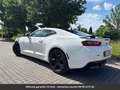 Chevrolet Camaro SS 6.2 V8  Pano hors homologation 4500e Blanc - thumbnail 6