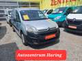 Citroen Berlingo L2 NETTO 6.500.- Ohne Anzahlung monatlich 199.- Grau - thumbnail 1