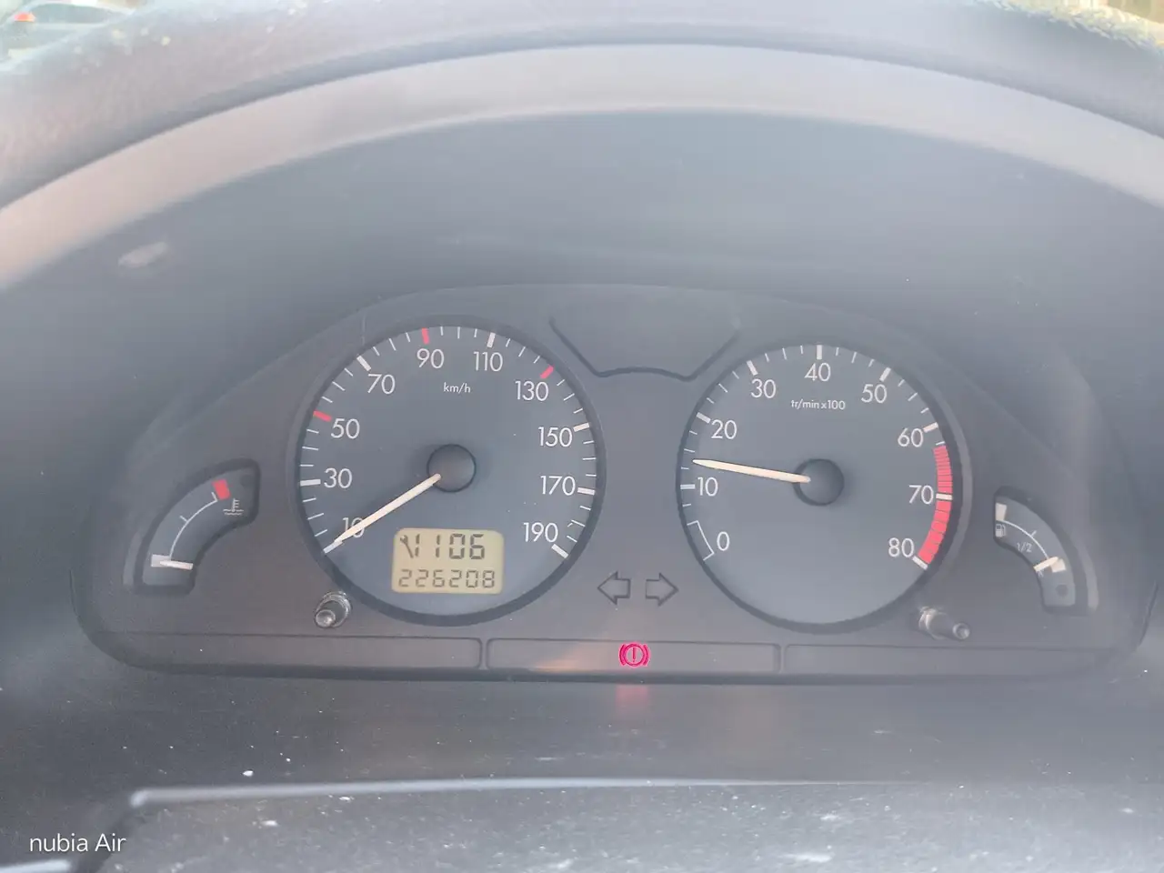 Citroen SAXO 1.1 X, foto 4