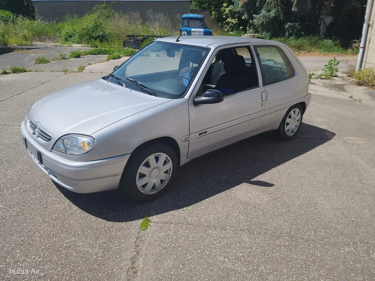 Citroen SAXO 1.1 X, foto 9
