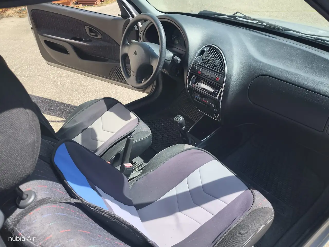 Citroen SAXO 1.1 X, foto 6