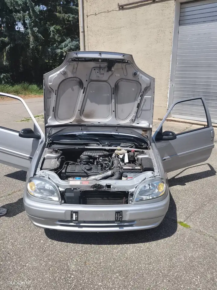 Citroen SAXO 1.1 X, foto 7