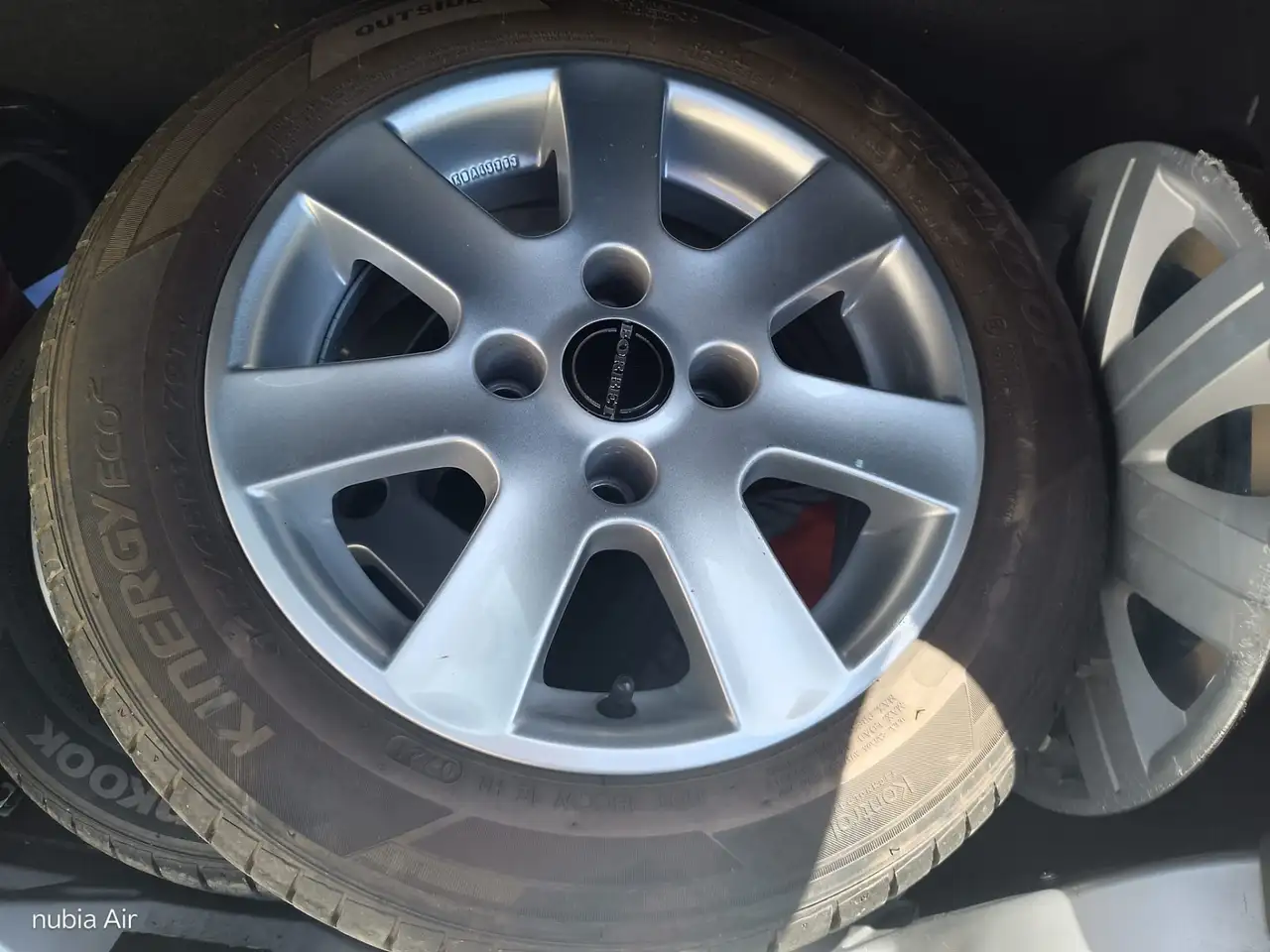 Citroen SAXO 1.1 X, foto 10