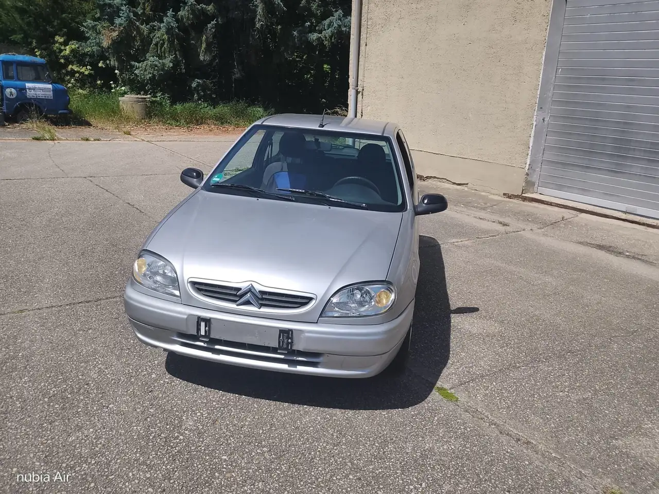 Citroen SAXO 1.1 X, foto 2