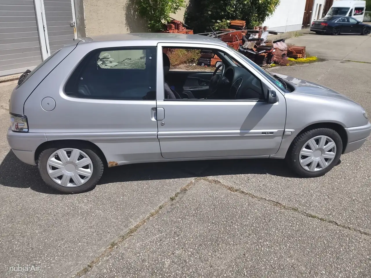 Citroen SAXO 1.1 X, foto 5