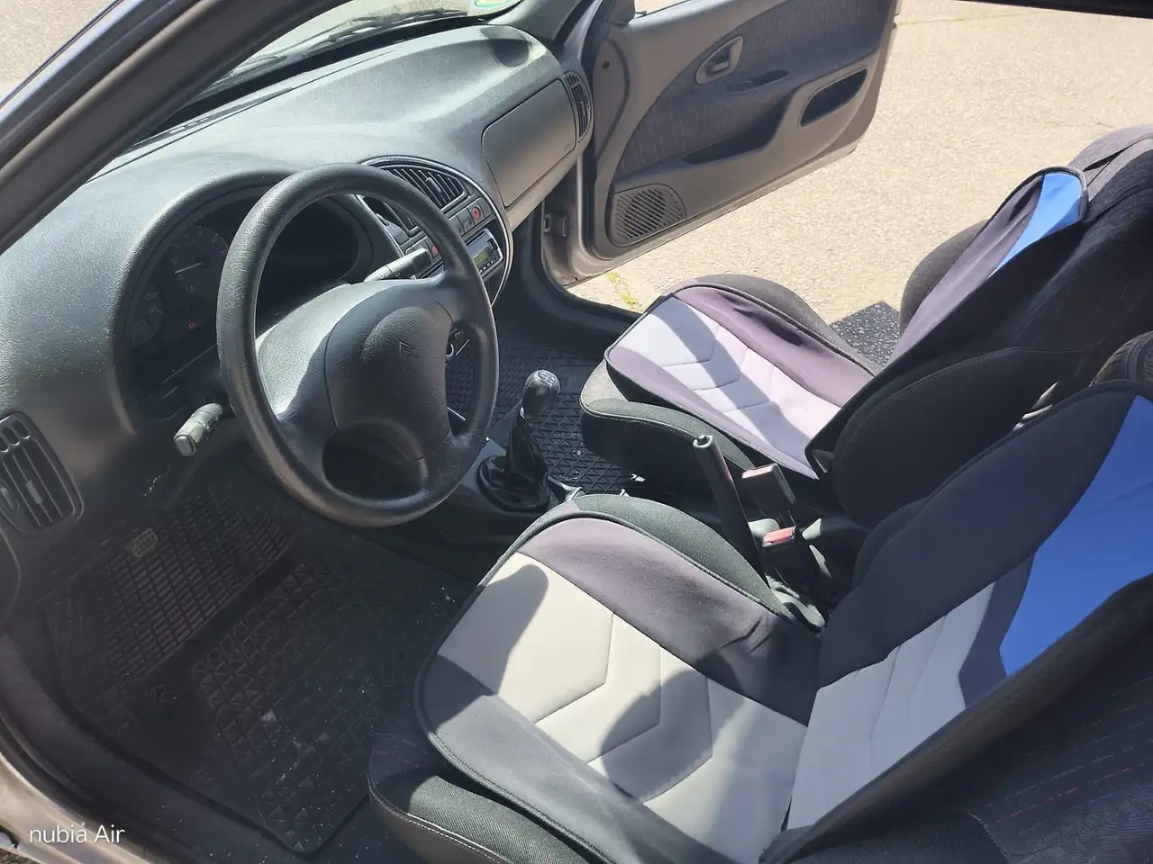Citroen SAXO 1.1 X, foto 8