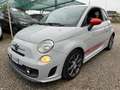 Abarth 595 1.4 16v t. t-jet 140cv UNICA PROPRIETARIA Grau - thumbnail 1